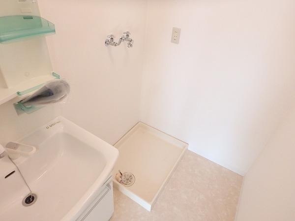 大阪市旭区森小路マンション 部屋画像