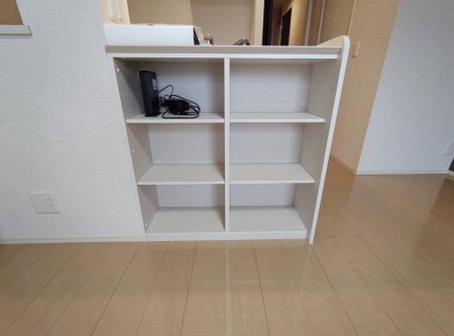 メゾンジュネス（202） 部屋画像