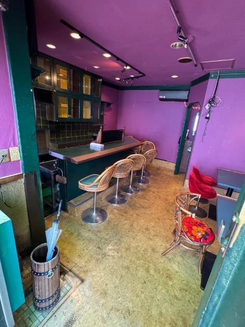 千林2丁目店舗西側（西側） 室内