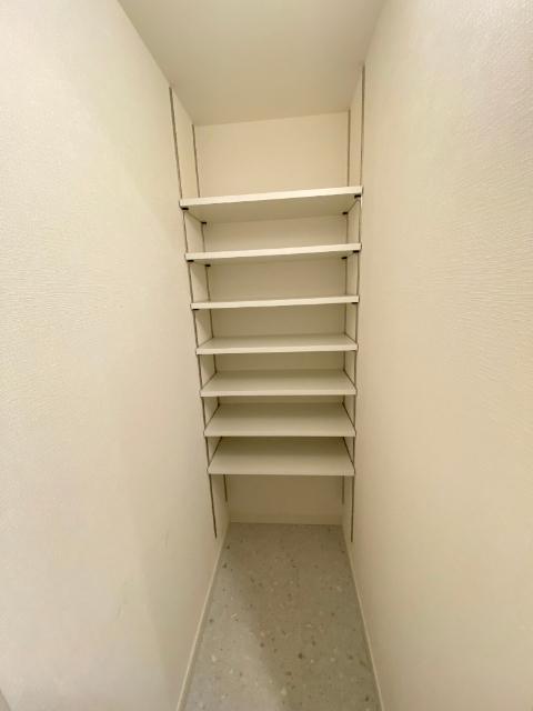 大阪市旭区千林マンション 部屋画像