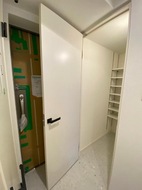 大阪市旭区千林マンション 部屋画像