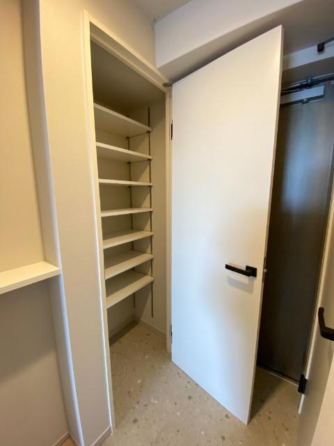 大阪市旭区千林マンション 部屋画像