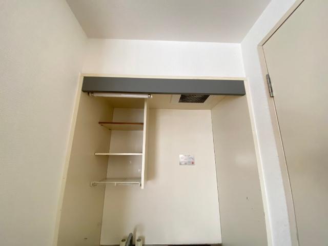 守口市豊秀町マンション キッチン