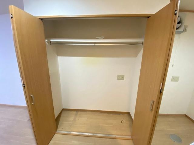 シャルル中宮 収納