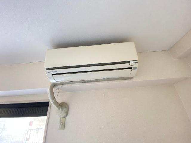 エクセレンス清水 設備
