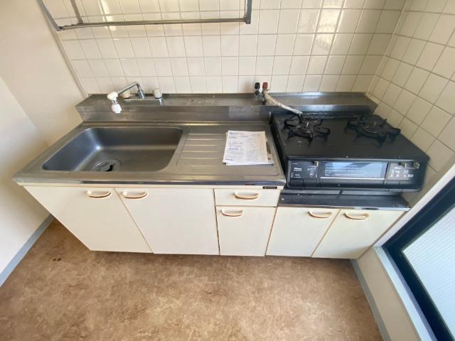 エクセレンス清水 部屋画像