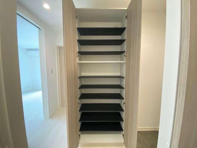 大阪市旭区高殿アパート 部屋画像