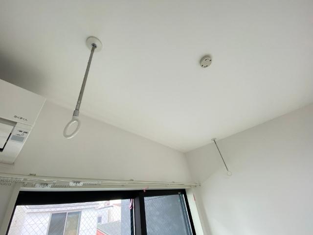 大阪市旭区高殿アパート 部屋画像