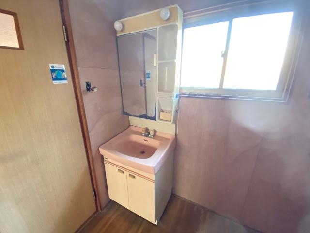 大阪市旭区清水一戸建 部屋画像