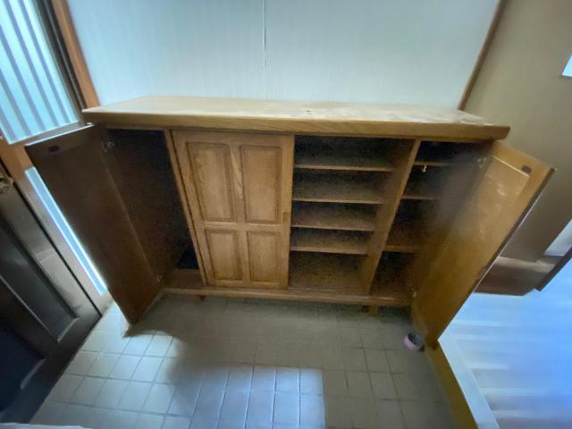大阪市旭区清水一戸建 部屋画像