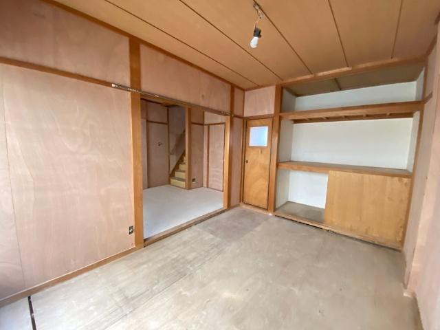 大阪市旭区清水一戸建 部屋画像