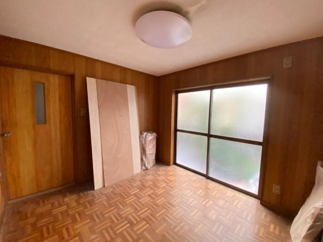 大阪市旭区清水一戸建 部屋画像