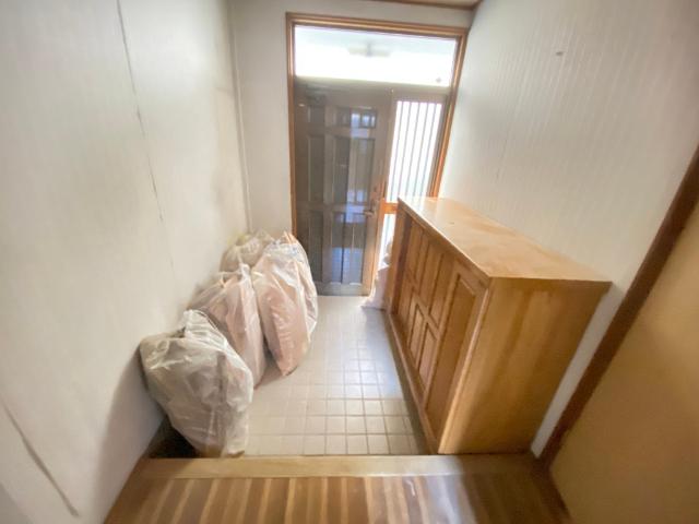 大阪市旭区清水一戸建 部屋画像