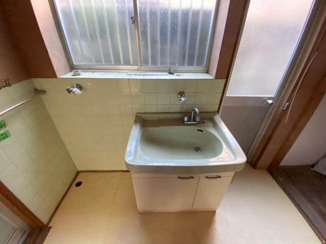 大阪市旭区清水一戸建 部屋画像