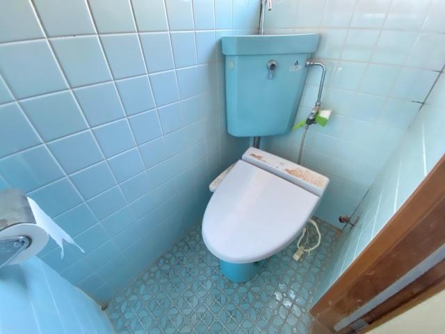大阪市旭区清水一戸建 部屋画像