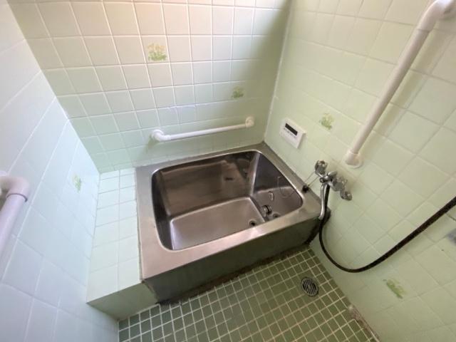 大阪市旭区清水一戸建 バス／シャワー