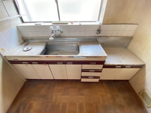 大阪市旭区清水一戸建 部屋画像