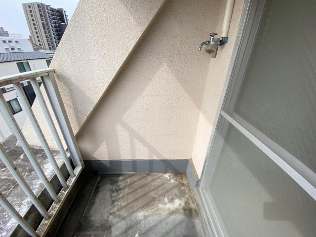 森小路長門ハイツ 部屋画像