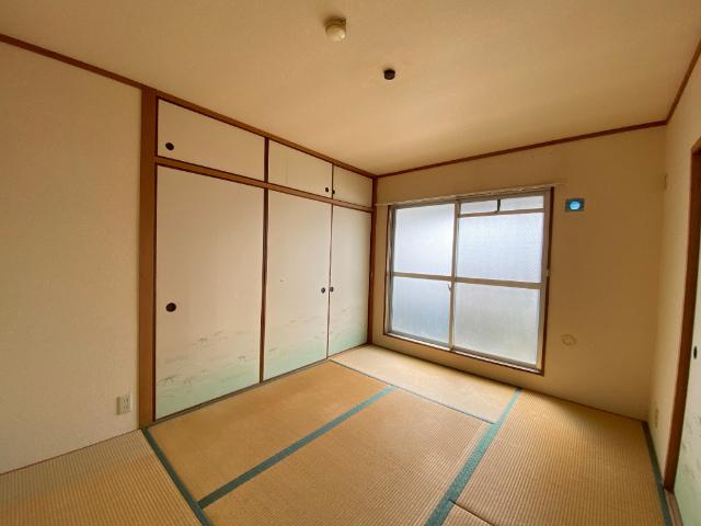 森小路長門ハイツ その他部屋・スペース
