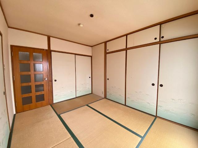 森小路長門ハイツ その他部屋・スペース
