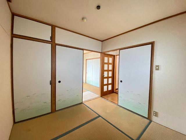 森小路長門ハイツ その他部屋・スペース