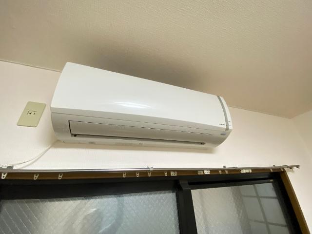 エトワルＫ中宮 設備