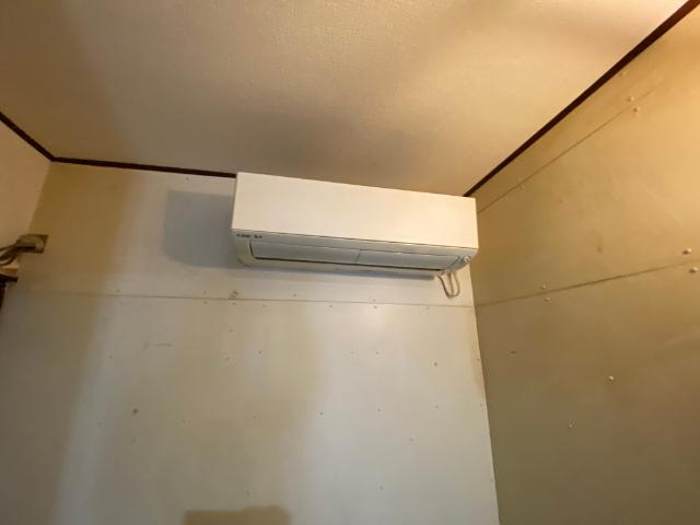 東光町３丁目貸家（1） 設備