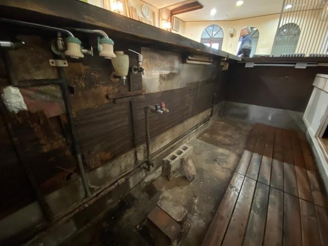 東光町３丁目貸家（1） 設備