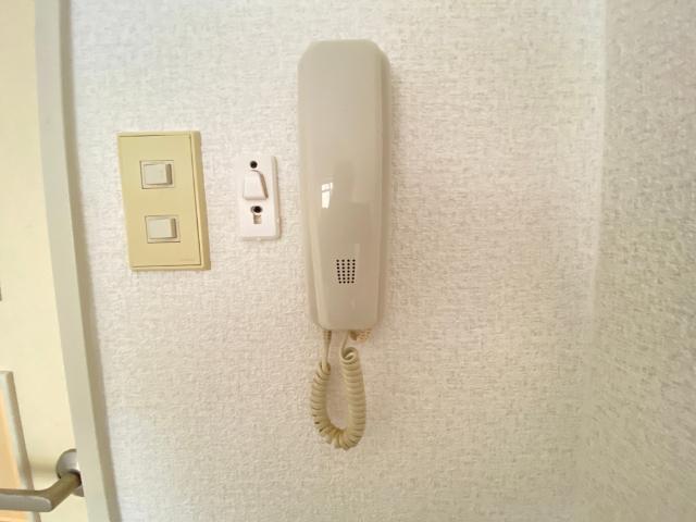 守口市寺内町マンション セキュリティ