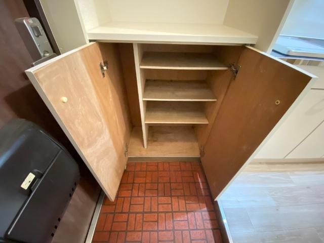守口市寺内町マンション 部屋画像