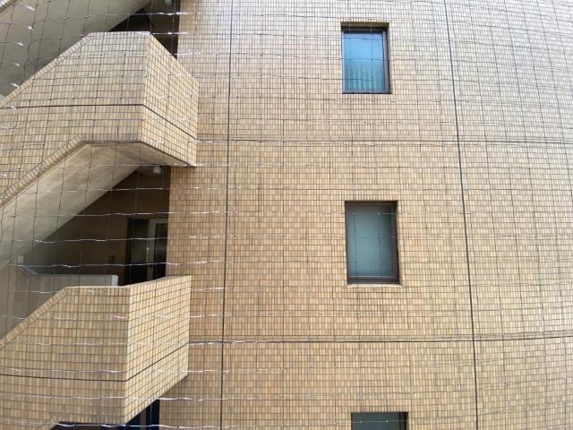 守口市寺内町マンション 眺望