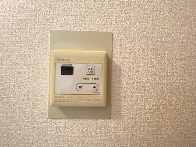 守口市寺内町マンション キッチン