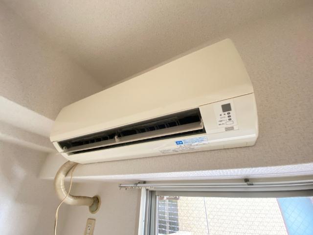 守口市寺内町マンション 設備
