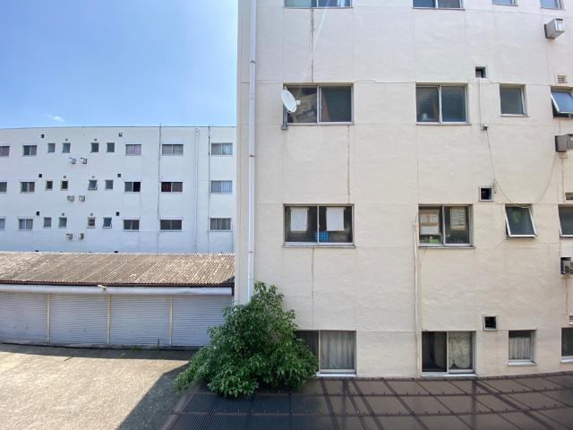 東田マンション 眺望