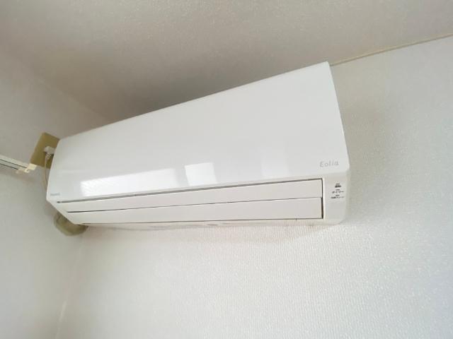 守口市土居町マンション 設備
