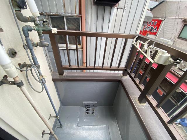守口市土居町マンション 部屋画像