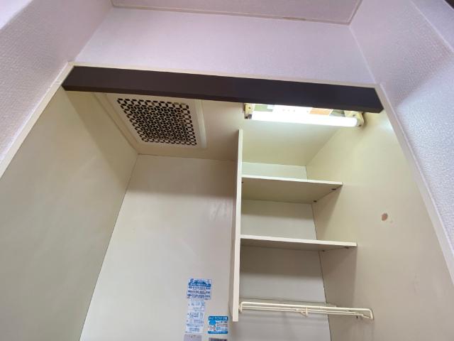 守口市土居町マンション キッチン