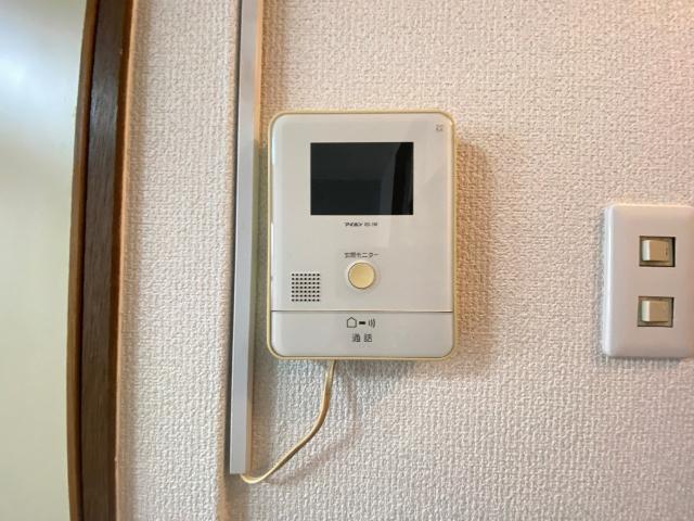 守口市土居町マンション セキュリティ