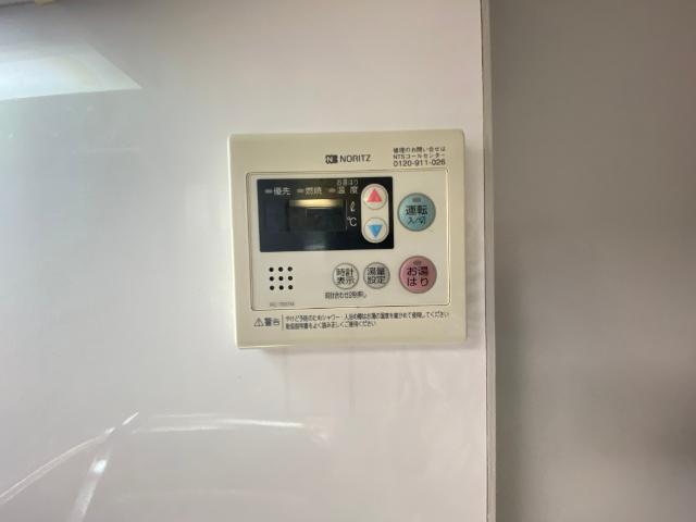 ミティオ森小路 設備