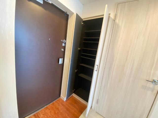 大阪市旭区高殿マンション 部屋画像