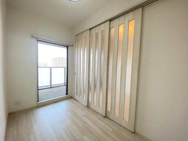 大阪市旭区高殿マンション その他部屋・スペース