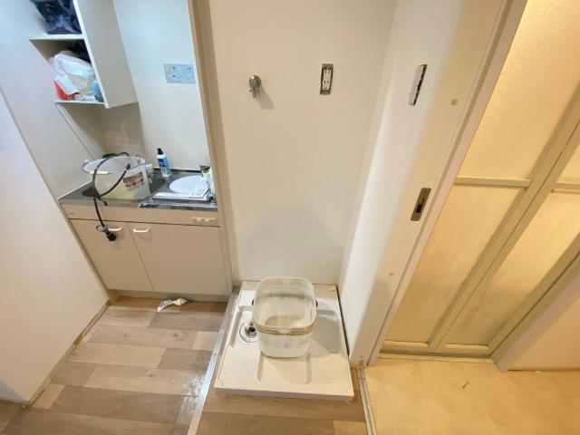 スギタパティオ60 部屋画像