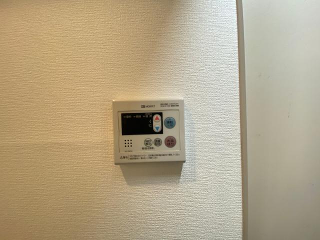 スギタパティオ60 設備