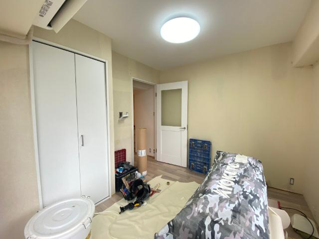 スギタパティオ60 部屋画像