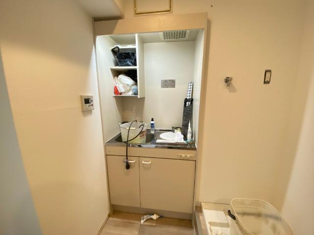 スギタパティオ60 部屋画像