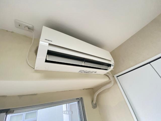スギタパティオ60 設備