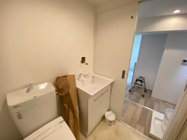 スギタパティオ60 部屋画像