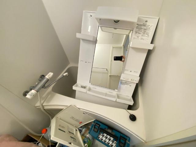 スギタパティオ60 部屋画像