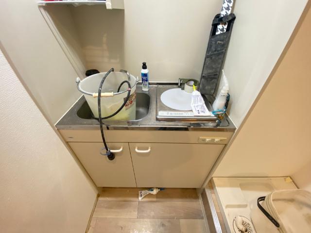 スギタパティオ60 部屋画像