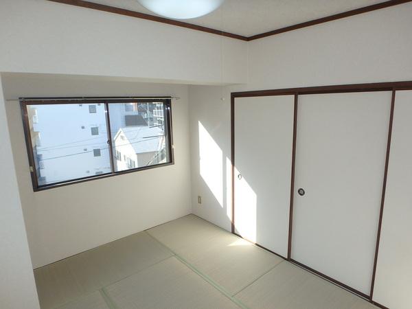 大阪市旭区今市マンション その他部屋・スペース